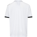 Kit de Uniforme do Vasco Infantil Braziline Mini Craque Camiseta + Calção - Foto 3