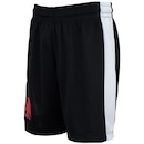 Kit de Uniforme do Vasco Infantil Braziline Mini Craque Camiseta + Calção - Foto 4