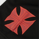 Kit de Uniforme do Vasco Infantil Braziline Mini Craque Camiseta + Calção - Foto 8