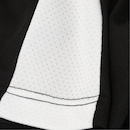 Kit de Uniforme do Vasco Infantil Braziline Mini Craque Camiseta + Calção - Foto 9