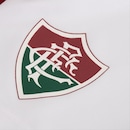 Kit de Uniforme do Fluminense Infantil Braziline Mini Craque Camiseta + Calção - Foto 7