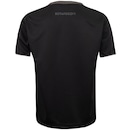 Kit de Uniforme do Botafogo Infantil Braziline Mini Craque Camiseta + Calção - Foto 3