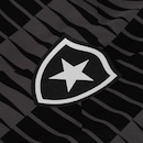 Kit de Uniforme do Botafogo Infantil Braziline Mini Craque Camiseta + Calção - Foto 7