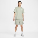 Camiseta Nike Manga Curta Sportswear Tee Club Max - Foto 6