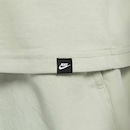 Camiseta Nike Manga Curta Sportswear Tee Club Max - Foto 5