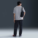 Camiseta Nike Manga Curta Sportswear Tee Club Max - Foto 6