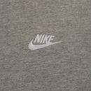 Camiseta Nike Manga Curta Sportswear Tee Club Max - Foto 3