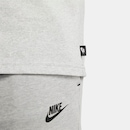 Camiseta Nike Manga Curta Sportswear Premium Essential - Foto 5