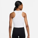 Camiseta Regata Nike Dri-Fit One Fitted - Foto 2