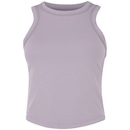 Camiseta Regata Nike Dri-Fit One Fitted - Foto 1