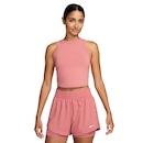 Camiseta Regata Nike Dri-Fit One Fitted - Foto 1