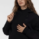 Blusão Nike com Capuz Sportswear Tech Fleece Oversized Hoodie - Foto 6