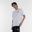 Camiseta Nike Manga Curta Sportswear Tee M90 OC LB - Foto 3