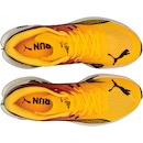 Tênis Puma Deviate Nitro 3 Fade Feminino - Foto 5