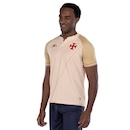 Camisa do Vasco da Gama III 24 Kappa Masculina Torcedor - Foto 2