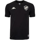 Camisa do Vasco da Gama IIII 24 Kappa Masculina Torcedor - Foto 5