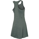 Vestido Racket Jacquard com Bermuda ASICS Adulto - Foto 2