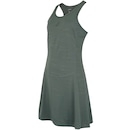 Vestido Racket Jacquard com Bermuda ASICS Adulto - Foto 3