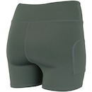 Vestido Racket Jacquard com Bermuda ASICS Adulto - Foto 4