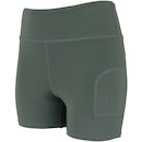 Vestido Racket Jacquard com Bermuda ASICS Adulto - Foto 5