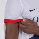 Camisa do PSG II 24/25 Nike Masculina Torcedor - Foto 3