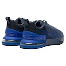 Tênis Nike Air Max Alpha Trainer 6 - Masculino - Foto 4