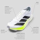Tênis adidas Adizero Drive RC Masculino - Foto 2