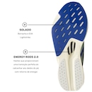 Tênis adidas Adizero Drive RC Feminino - Foto 6