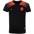 Camiseta Infantil Penalty Futebol - Foto 1