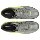 Chuteira Society Penalty Bravo Y30  Adulto - Foto 5