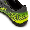 Chuteira Society Penalty Bravo Y30  Adulto - Foto 7