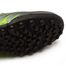 Chuteira Society Penalty Bravo Y30  Adulto - Foto 9