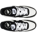 Tênis Nike Court Vision Lo Masculino - Foto 5