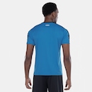 Camiseta do Grêmio Betel Masculina Recorde - Foto 2