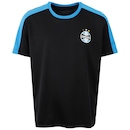 Camiseta do Grêmio Infantil Recorde - Foto 1