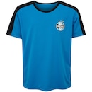 Camiseta do Grêmio Infantil Recorde - Foto 1