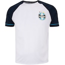 Camiseta do Grêmio Masculina Avalanche - Foto 4