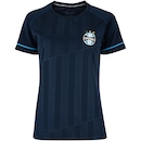 Camiseta do Grêmio Betel Feminina Avalanche - Foto 1