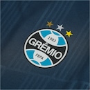 Camiseta do Grêmio Betel Feminina Avalanche - Foto 3