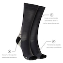 Kit 2 pares de Meias Nord Cano Longo Trilha Tamanho 34-38 Adulto - Foto 3