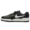 Tênis Nike Full Force Low - Infantil - Foto 4