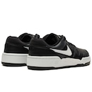 Tênis Nike Full Force Low - Infantil - Foto 5
