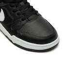 Tênis Nike Full Force Low - Infantil - Foto 9