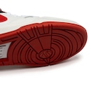 Tênis Nike Full Force Low - Infantil - Foto 9