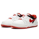 Tênis Nike Full Force Low - Infantil - Foto 2