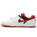 Tênis Nike Full Force Low - Infantil - Foto 3