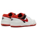 Tênis Nike Full Force Low - Infantil - Foto 4