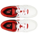 Tênis Nike Full Force Low - Infantil - Foto 5