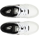 Tênis Nike Full Force Low - Infantil - Foto 6