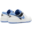 Tênis Infantil Nike Full Force LO - Foto 5